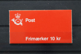 Dänemark, MiNr. MH 37, Postfrisch - Other & Unclassified