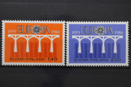 Finnland, MiNr. 944-945, Postfrisch - Autres & Non Classés