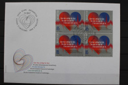 Schweiz, MiNr. 2486, FDC - Unused Stamps