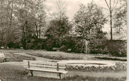 73909837 Gehren Langewiesen Im Stadtpark - Other & Unclassified