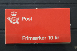 Dänemark, MiNr. MH 34, Postfrisch - Other & Unclassified