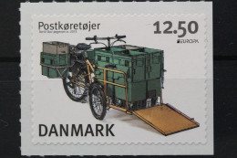 Dänemark, MiNr. 1738 Skl., Postfrisch - Other & Unclassified