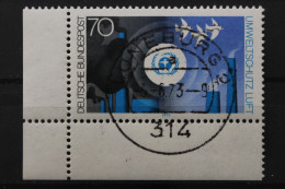 Deutschland (BRD), MiNr. 777, Ecke Links Unten, EST - Used Stamps