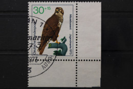 Deutschland (BRD), MiNr. 755, Ecke Rechts Unten, Gestempelt - Used Stamps