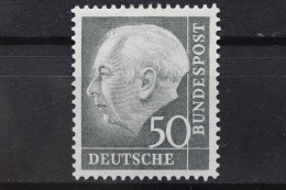 Deutschland (BRD), MiNr. 189, Ungebraucht - Neufs