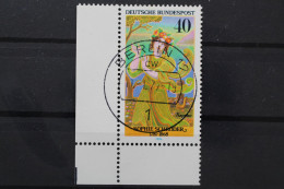 Deutschland (BRD), MiNr. 909, Ecke Links Unten, Gestempelt - Used Stamps