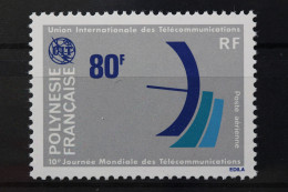Französisch-Polynesien, MiNr. 254, Postfrisch - Neufs