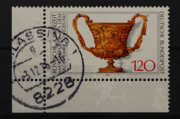 Deutschland (BRD), MiNr. 900, Ecke Links Unten, Gestempelt - Used Stamps
