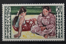 Französisch-Polynesien, MiNr. 11, Postfrisch - Neufs