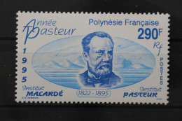 Französisch-Polynesien, MiNr. 679, Postfrisch - Unused Stamps