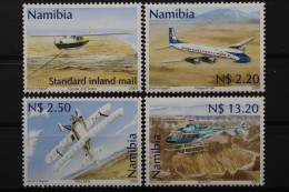 Namibia - Südwestafrika, MiNr. 1037-1040, Postfrisch - Namibie (1990- ...)