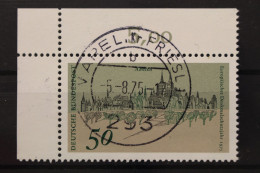 Deutschland (BRD), MiNr. 863, Ecke Links Oben, Gestempelt - Used Stamps