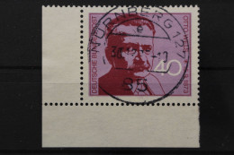 Deutschland (BRD), MiNr. 780, Ecke Links Unten, Gestempelt - Used Stamps
