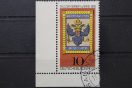 Deutschland (BRD), MiNr. 903, Ecke Links Unten, Gestempelt - Used Stamps