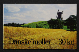 Dänemark, MiNr. 930 MH, Postfrisch - Sonstige & Ohne Zuordnung