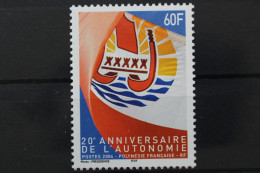 Französisch-Polynesien, MiNr. 923, Postfrisch - Ungebraucht