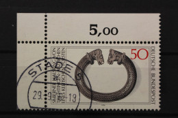 Deutschland (BRD), MiNr. 899, Ecke Links Oben, Gestempelt - Used Stamps