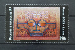 Französisch-Polynesien, MiNr. 904, Postfrisch - Unused Stamps