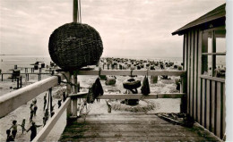 73909817 St Peter -Ording Nordseebad Strand - St. Peter-Ording