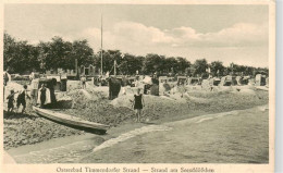 73909816 Timmendorf  Timmendorfer Strand Strandpartie Am Seeschloesschen - Timmendorfer Strand