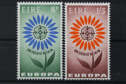 Irland, MiNr. 167-168, Postfrisch - Other & Unclassified