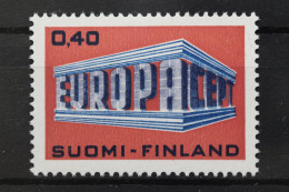 Finnland, MiNr. 656, Postfrisch - Other & Unclassified