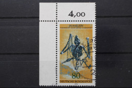 Deutschland (BRD), MiNr. 974, Ecke Links Oben, Gestempelt - Used Stamps