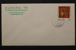 Portugal, MiNr. 1281 Y, FDC - Sonstige & Ohne Zuordnung