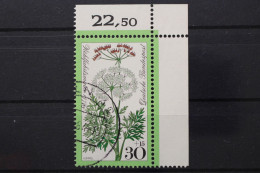 Deutschland (BRD), MiNr. 949, Ecke Rechts Oben, Gestempelt - Used Stamps