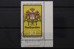 Deutschland (BRD), MiNr. 948, Ecke Rechts Unten, Gestempelt - Used Stamps
