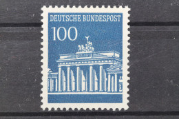 Deutschland (BRD), MiNr. 510 V R, ZN 355, Postfrisch - Roller Precancels