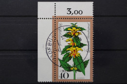 Deutschland (BRD), MiNr. 983, Ecke Links Oben, Gestempelt - Used Stamps