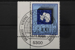 Deutschland (BRD), MiNr. 1117, Ecke Links Unten, ESST - Used Stamps