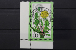 Deutschland (BRD), MiNr. 950, Ecke Links Unten, Gestempelt - Used Stamps