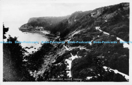 R173584 Babbacombe Slopes Torquay - World