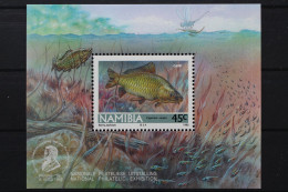 Namibia, MiNr. Block 14, Postfrisch - Namibia (1990- ...)