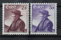 Irland, MiNr. 130-131, Postfrisch - Sonstige & Ohne Zuordnung