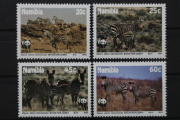 Namibia - Südwestafrika, MiNr. 702-706, Postfrisch - Namibie (1990- ...)