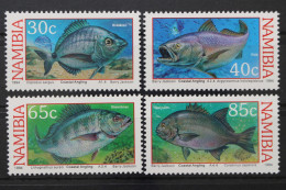 Namibia - Südwestafrika, MiNr. 764-767, Postfrisch - Namibia (1990- ...)