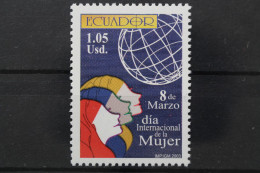 Ecuador, MiNr. 2705, Postfrisch - Equateur