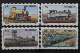 Namibia - Südwestafrika, MiNr. 784-787, Postfrisch - Namibie (1990- ...)