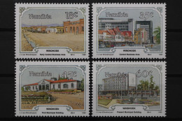 Namibia - Südwestafrika, MiNr. 675-678, Postfrisch - Namibia (1990- ...)