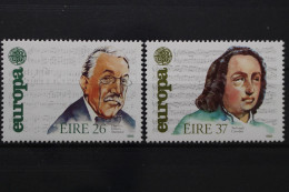 Irland, MiNr. 563-564, Postfrisch - Sonstige & Ohne Zuordnung