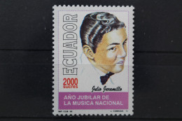 Ecuador, MiNr. 2317, Postfrisch - Equateur