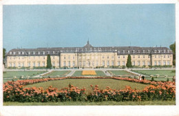 73909803 Ludwigsburg  Wuerttemberg Schloss - Ludwigsburg