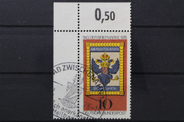 Deutschland (BRD), MiNr. 903, Ecke Links Oben, Gestempelt - Used Stamps