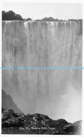 R172662 No. 35. Victoria Falls. Soper. RP - World