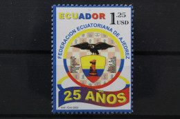 Ecuador, MiNr. 2817, Postfrisch - Ecuador