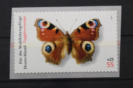 Deutschland (BRD), MiNr. 2504 Skl. ZN 005, Postfrisch - Unused Stamps