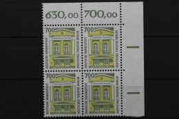 Deutschland (BRD), MiNr. 1691, VB, Ecke Rechts Oben, Postfrisch - Unused Stamps